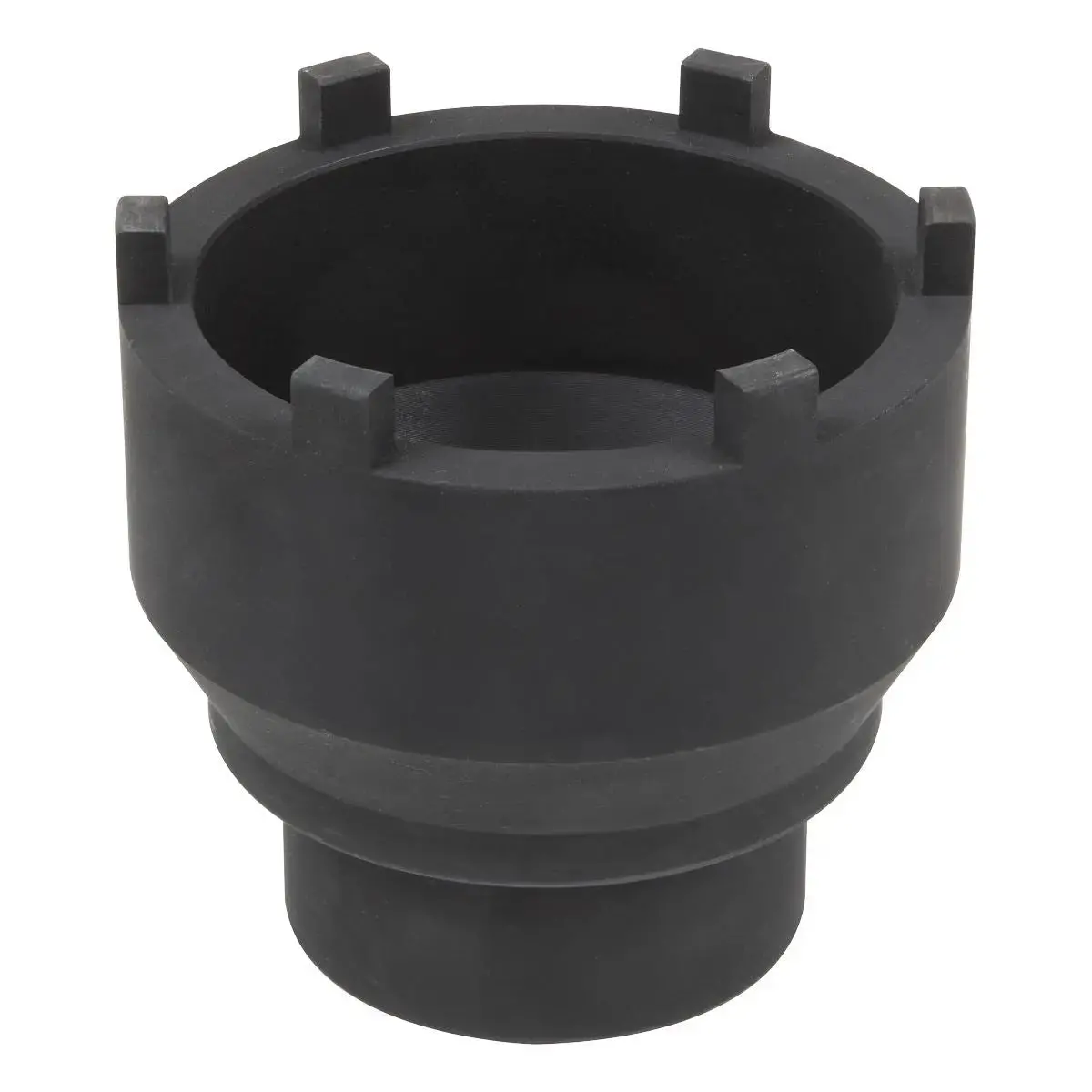 Sealey Axle Nut Socket For Mercedes 3/4"Sq Drive 95-115Mm 1