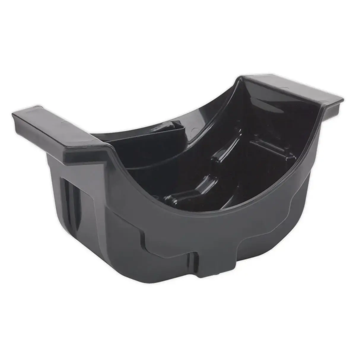 Sealey Axle Oil Drain Pan 2L 1