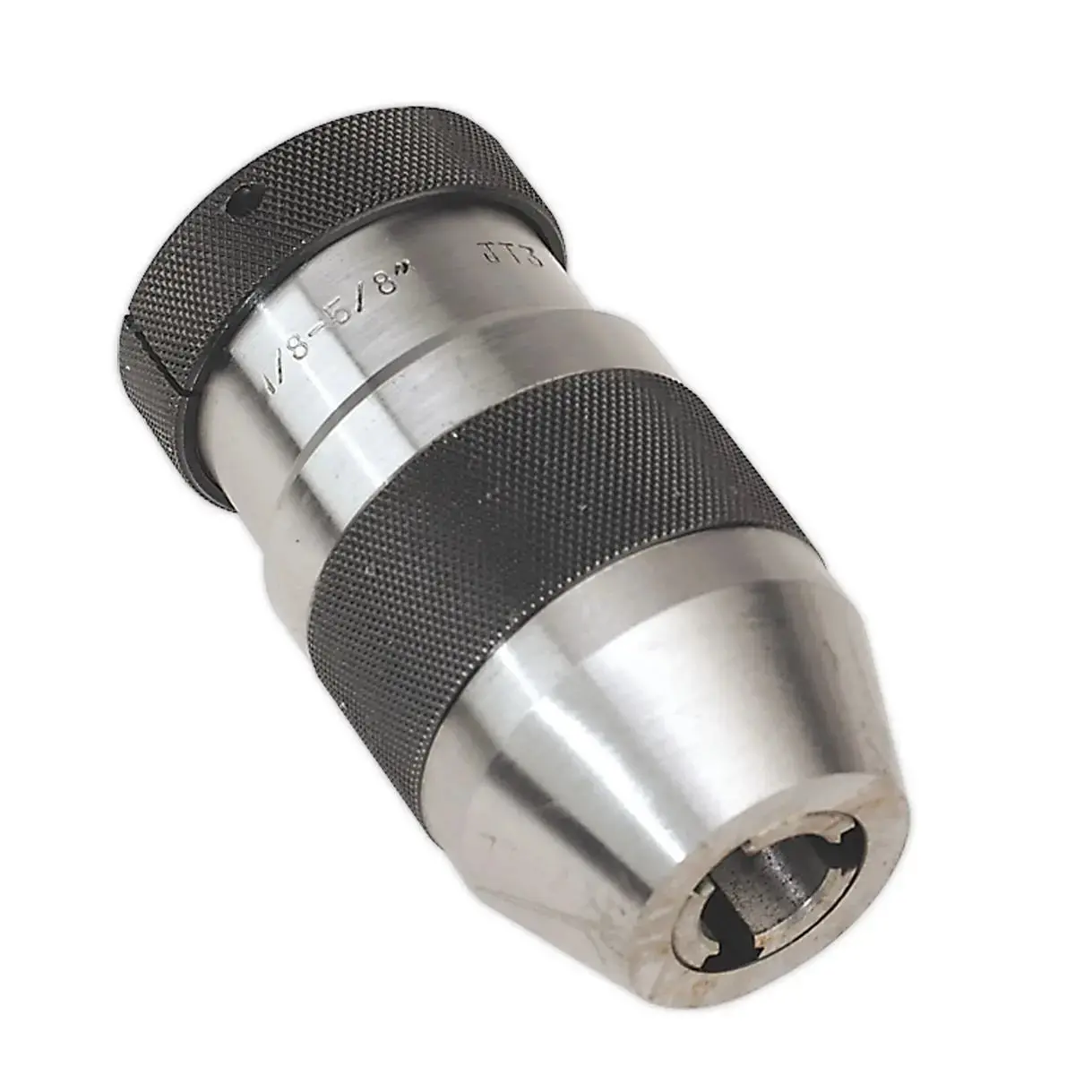 Sealey B16 Arbor - 16Mm Keyless Pillar Drill Chuck 1