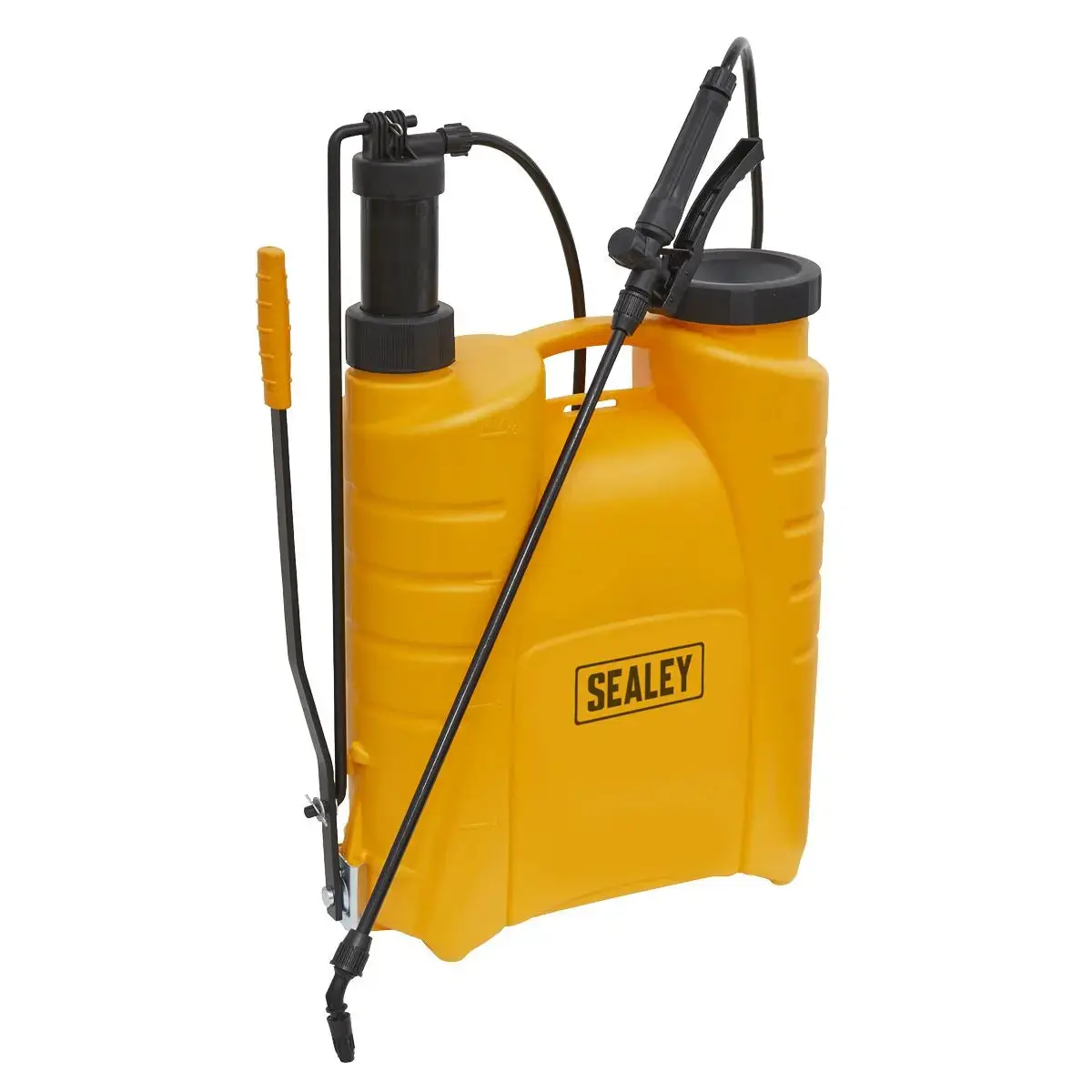 Sealey Backpack Sprayer 16L 1