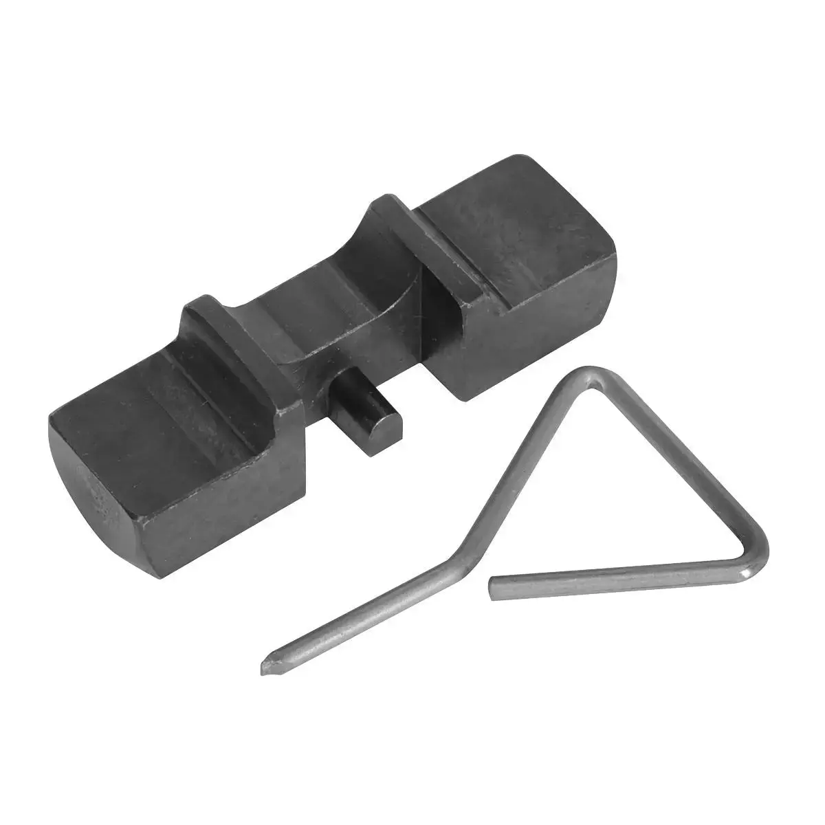 Sealey Balance Shaft Locking Set - For Vag 2.0D Pumpe Duse - Belt Drive 1