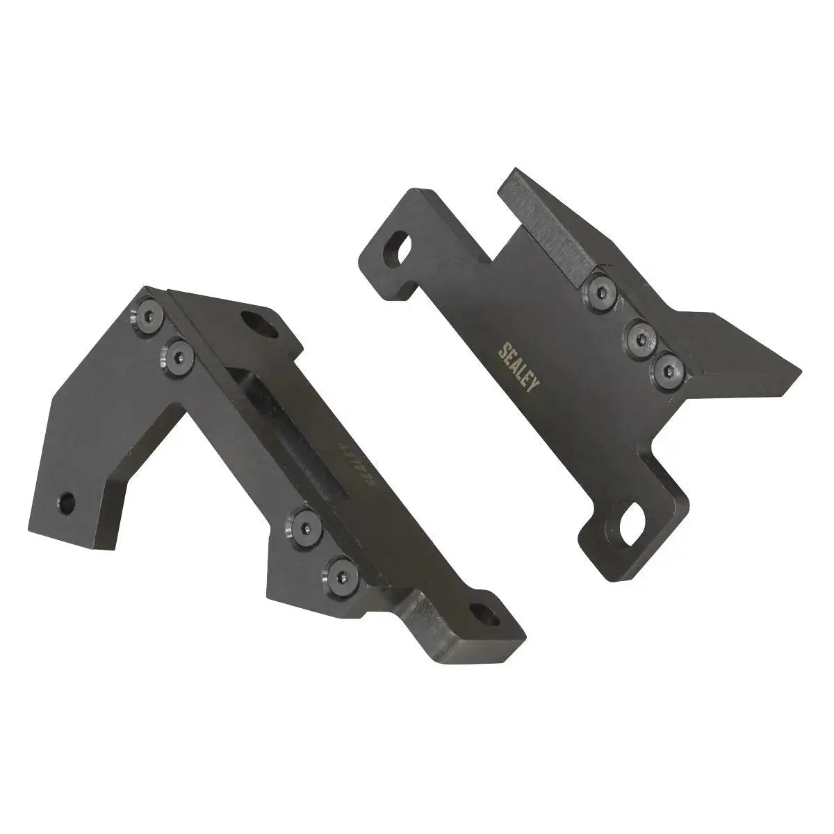 Sealey Balance Shaft Setting Plates For Psa/Gm Belt Drive 1
