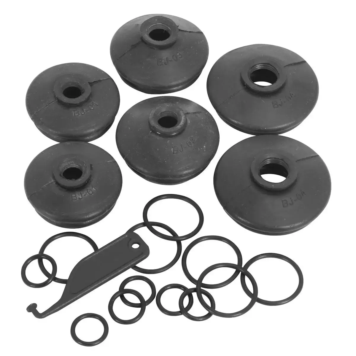 Sealey Ball Joint Dust Covers - Car 1