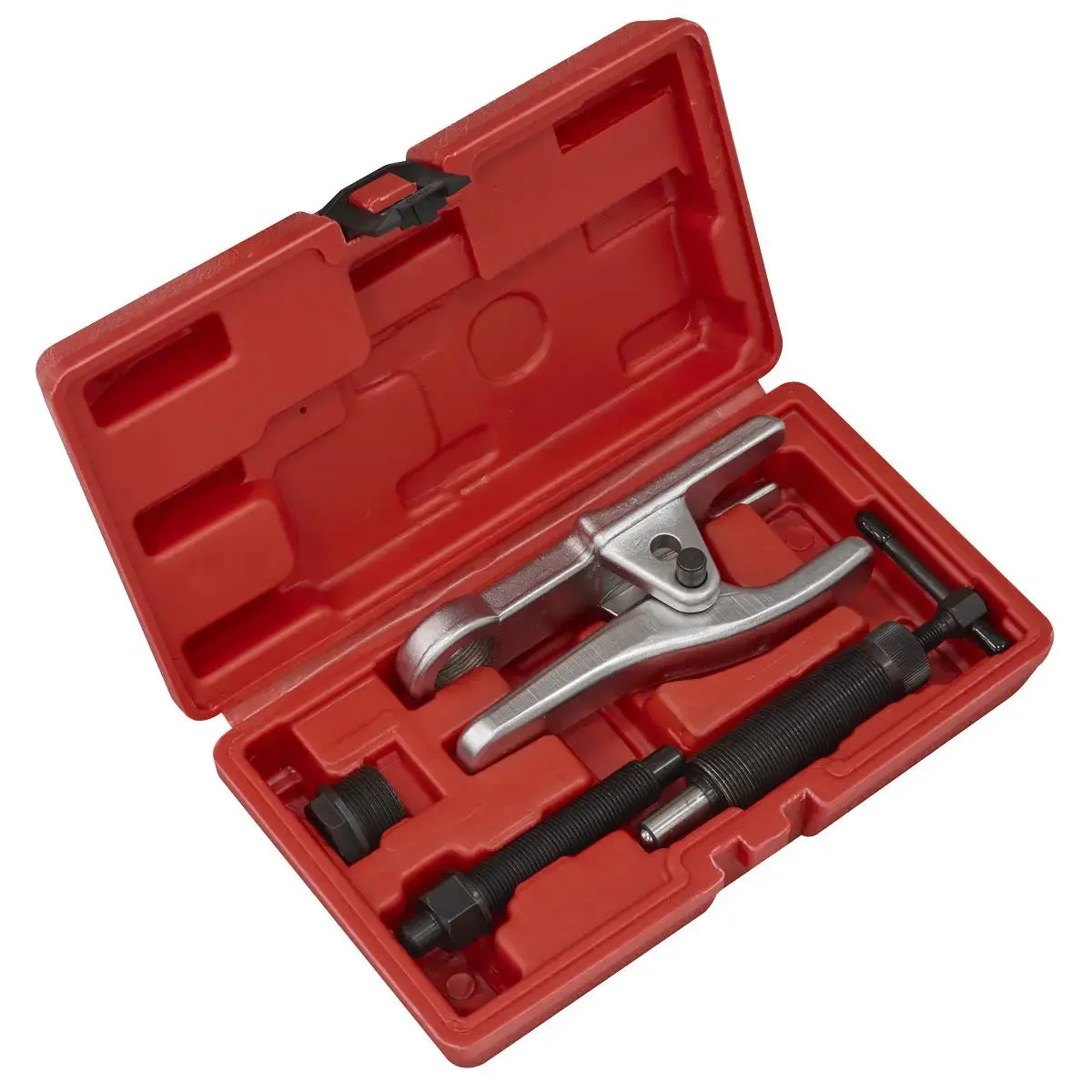 Sealey Ball Joint Splitter Hydraulic - Light Commercial 1