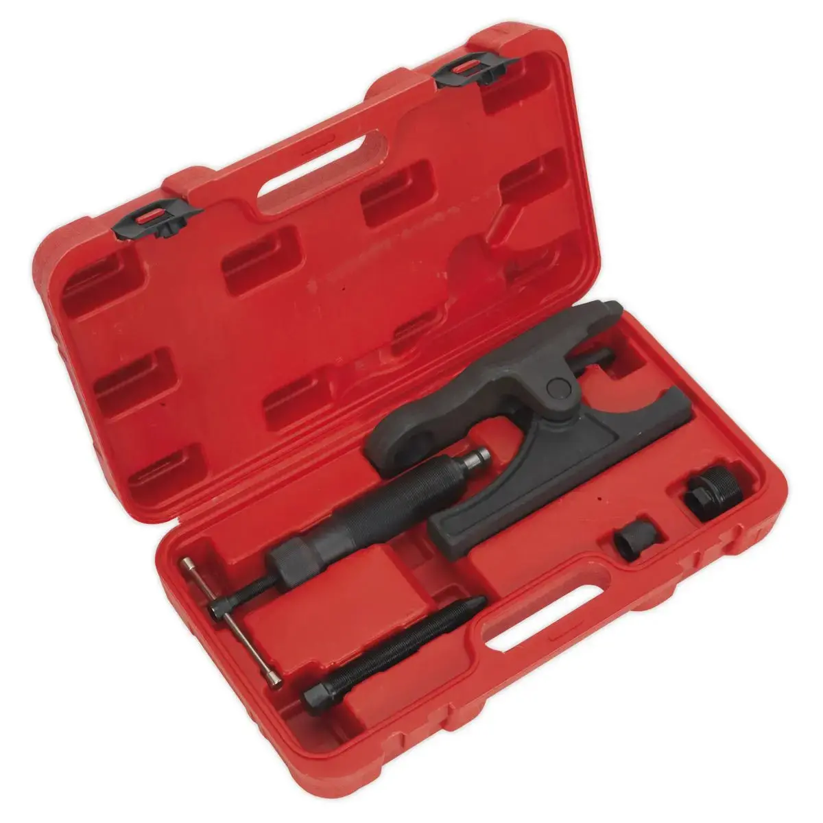 Sealey Ball Joint Splitter Hydraulic & Manual - Commercial 1
