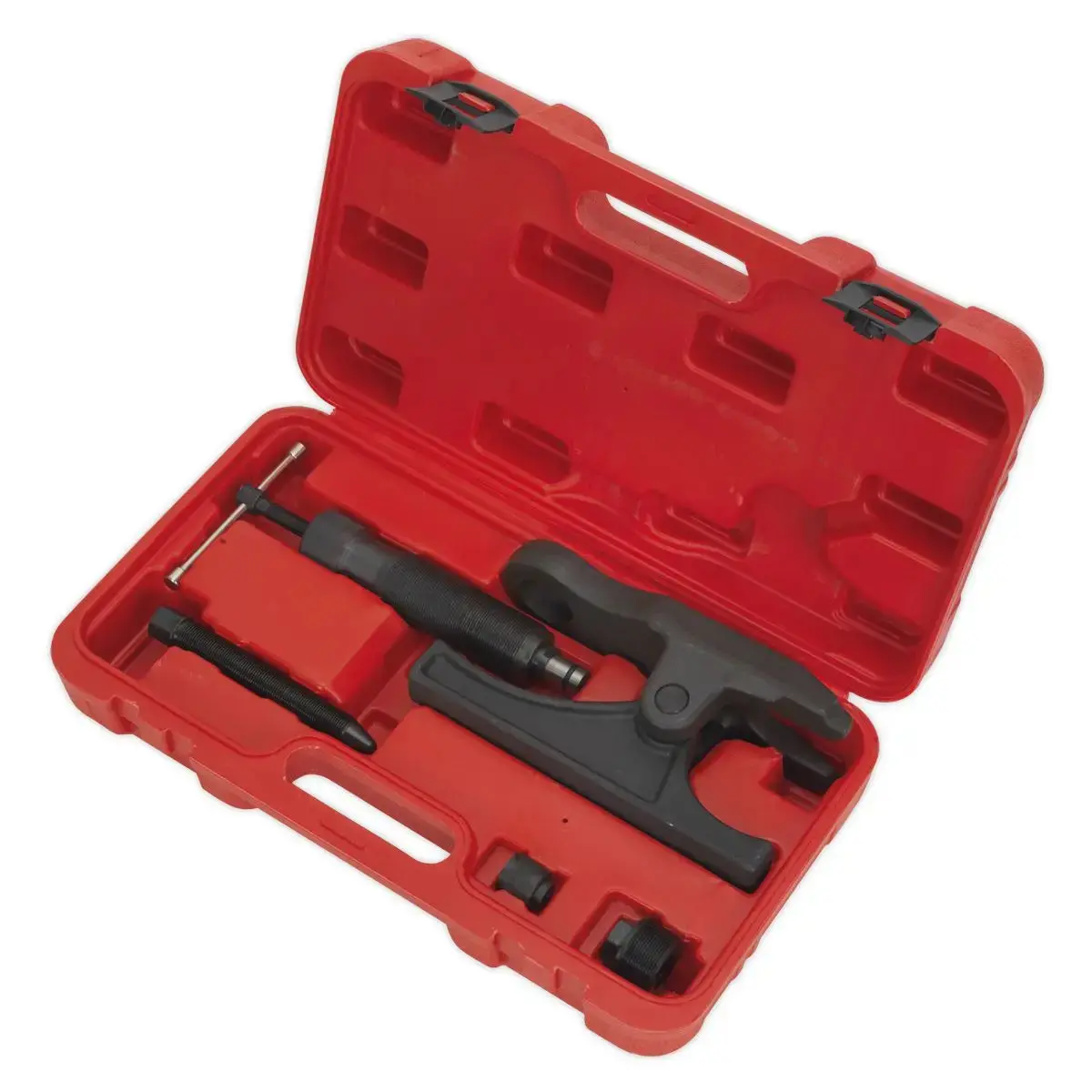 Sealey Ball Joint Splitter Hydraulic & Manual - Commercial 2