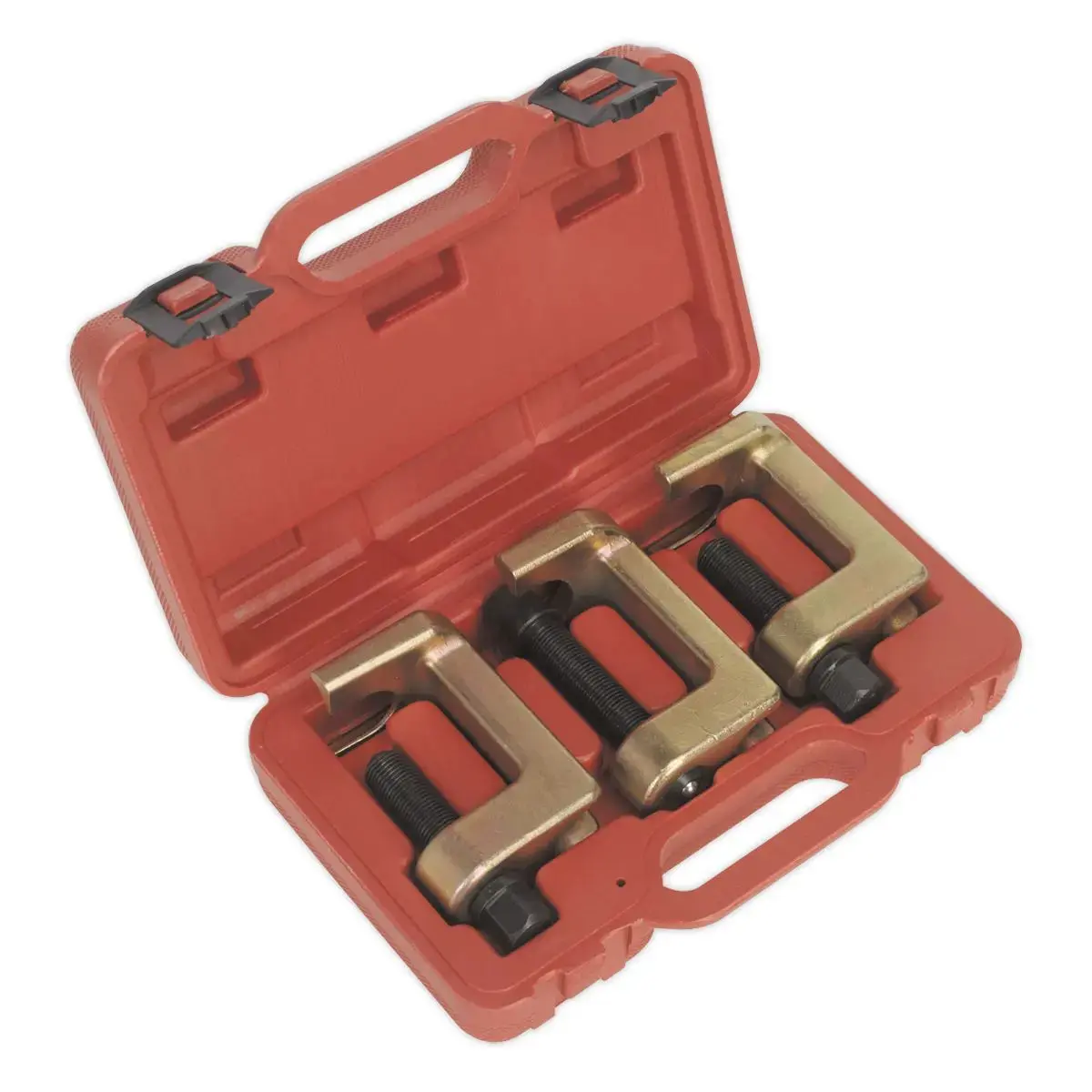 Sealey Ball Joint Splitter Set 3Pc 1