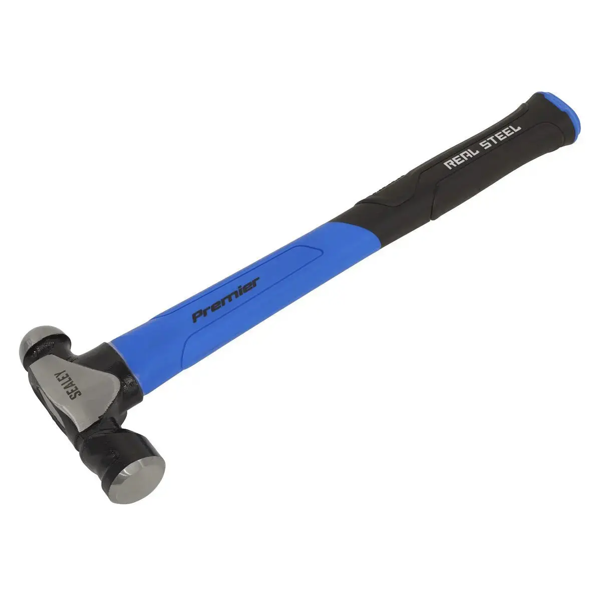 Sealey Ball Pein Hammer 24Oz Graphite Premier 2