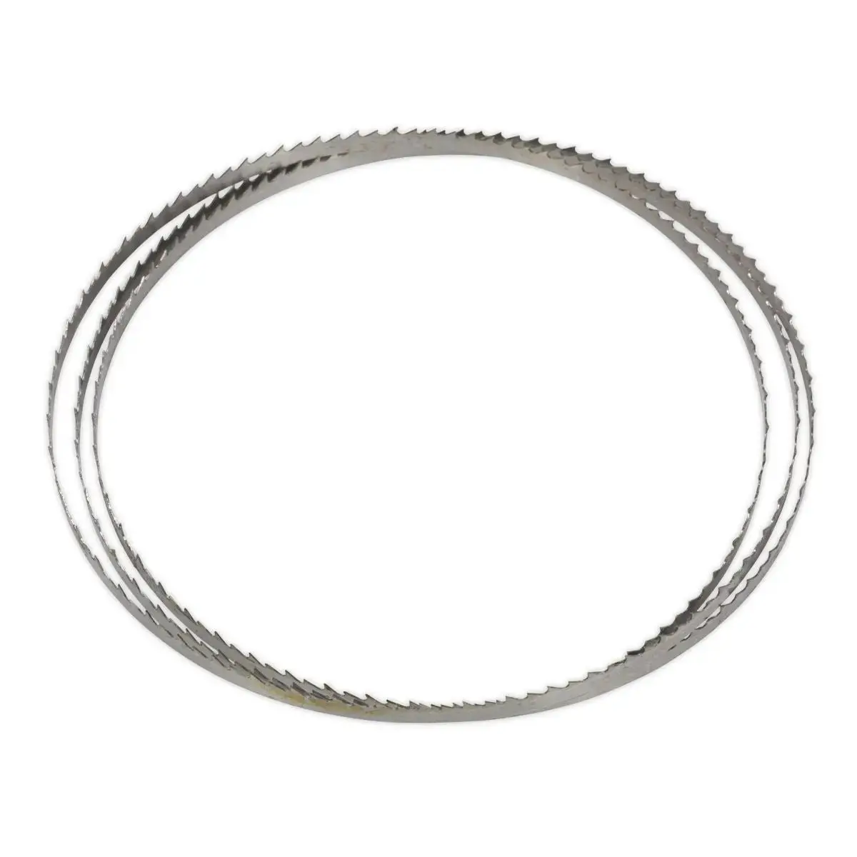 Sealey Bandsaw Blade 1400 X 6.5 X 0.35Mm 6Tpi 1