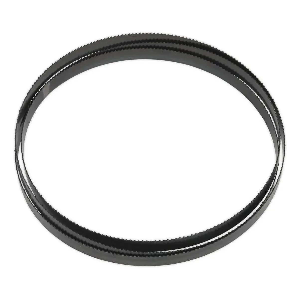 Sealey Bandsaw Blade 1638 X 13 X 0.63Mm 10Tpi 1