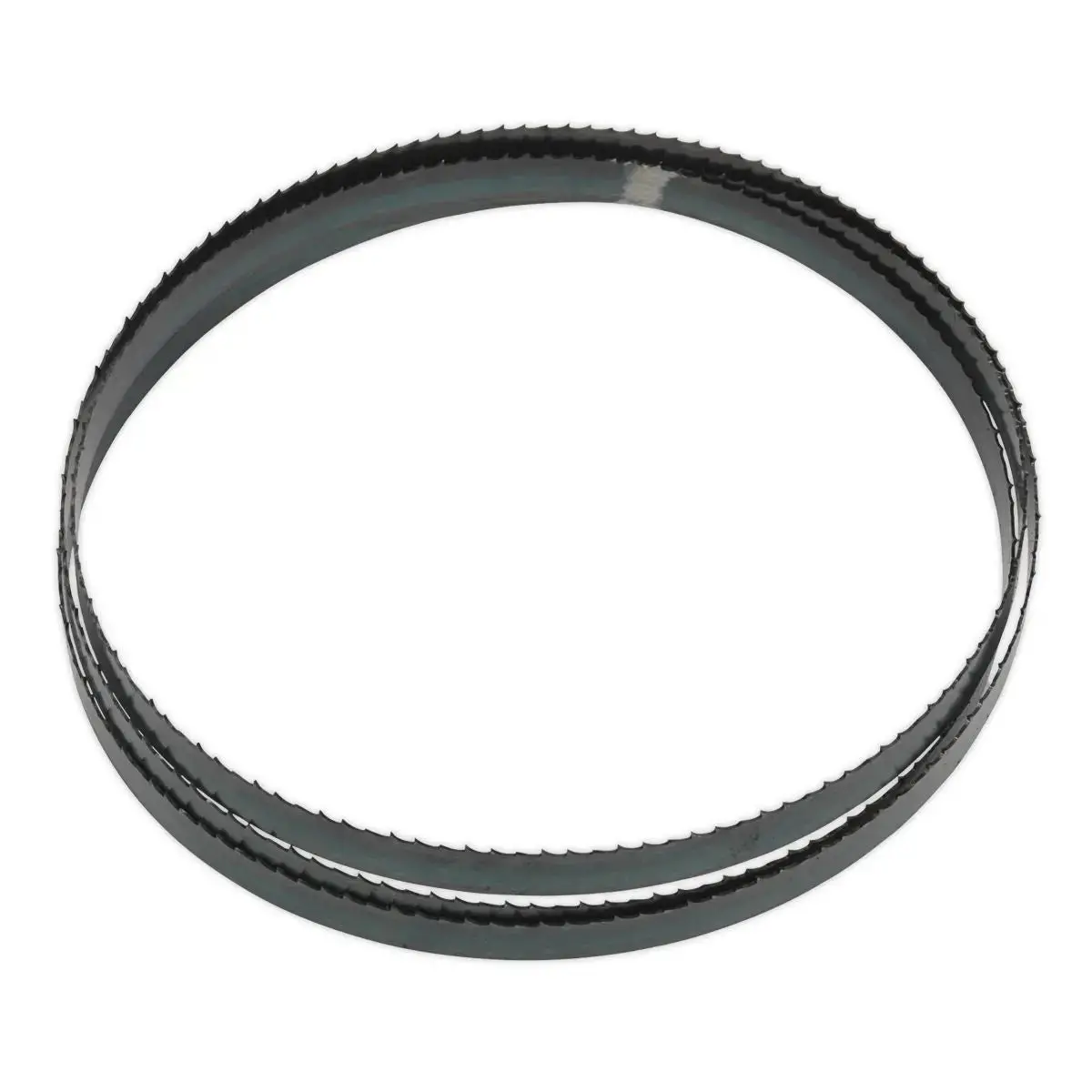 Sealey Bandsaw Blade 1638 X 13 X 0.63Mm 6Tpi 1