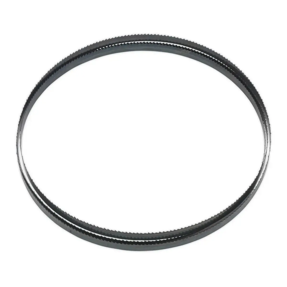 Sealey Bandsaw Blade 1712 X 10 X 0.35Mm 10Tpi 1
