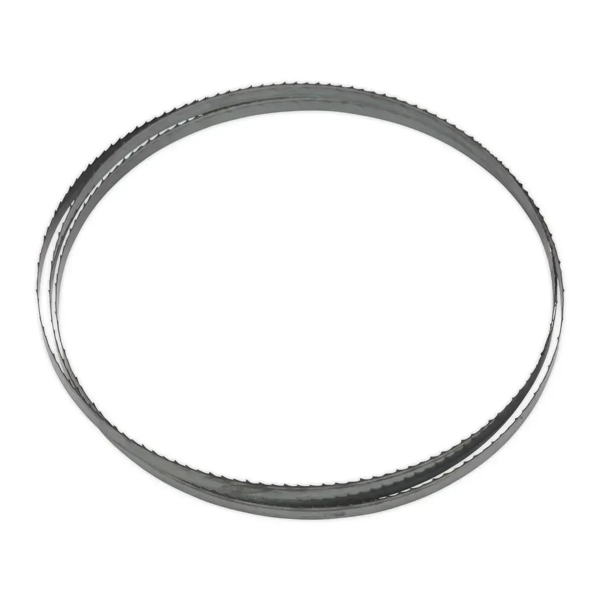 Sealey Bandsaw Blade 1712 X 10 X 0.35Mm 6Tpi 1