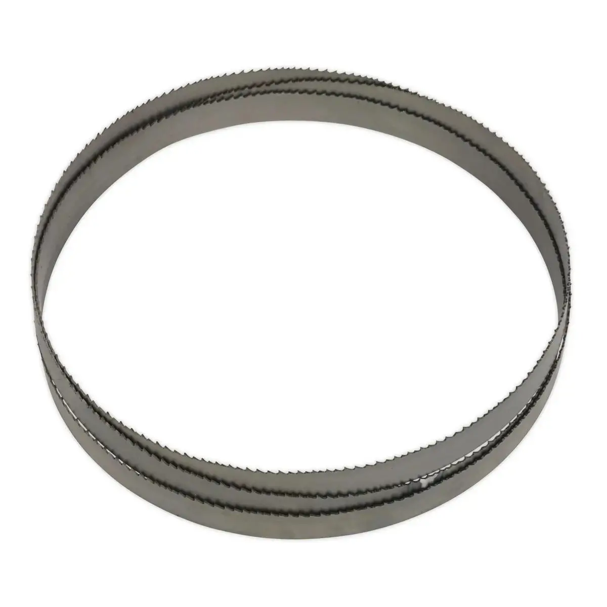 Sealey Bandsaw Blade 2100 X 20 X 0.8Mm 6/10Tpi Vari-Pitch Bi-Metal 1
