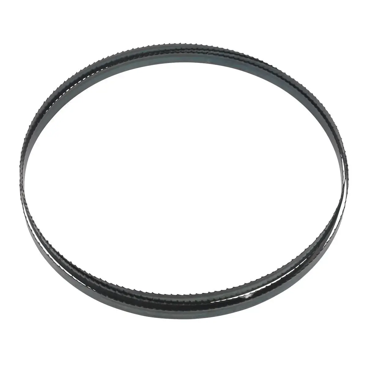Sealey Bandsaw Blade 2100 X 20 X 0.8Mm 6Tpi 1
