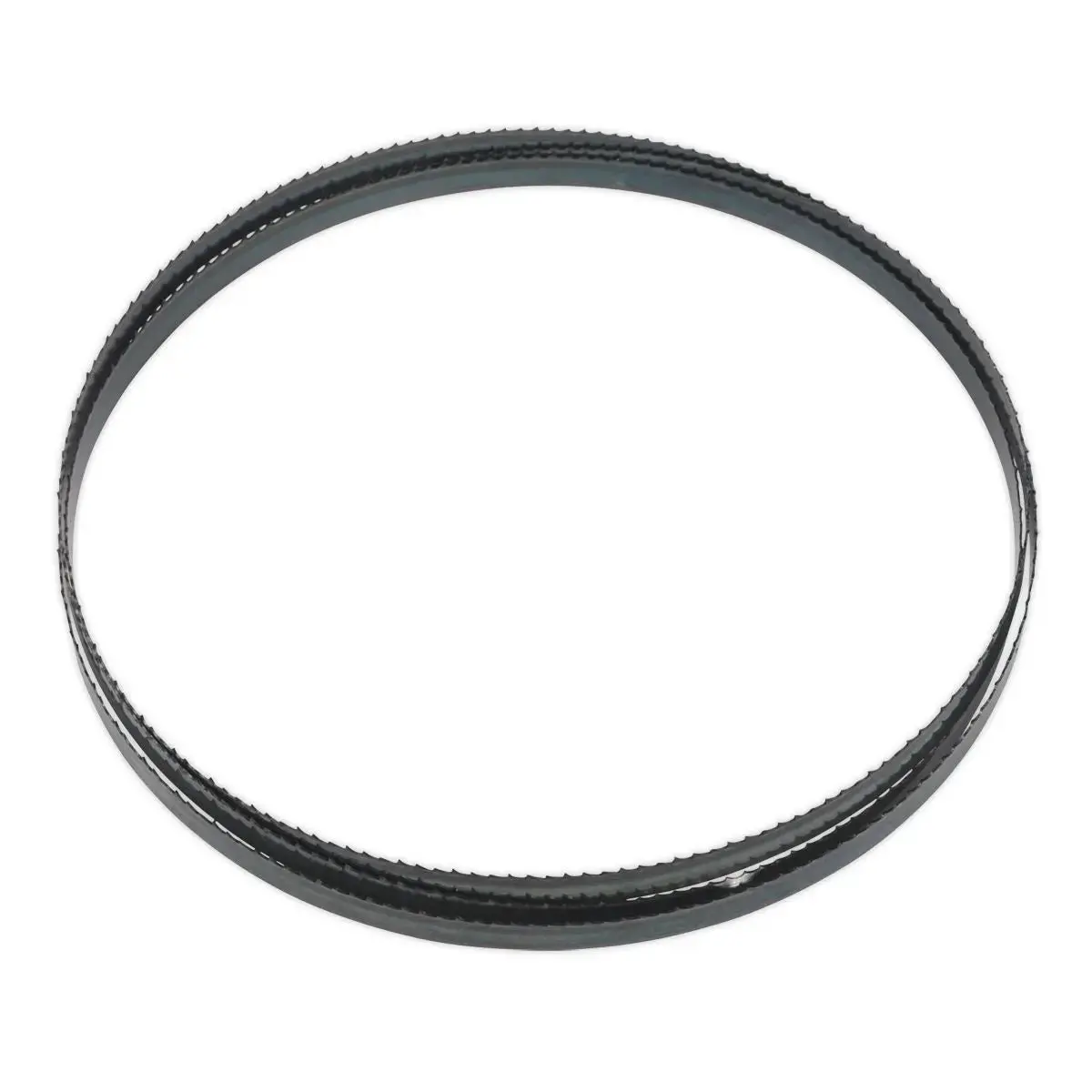 Sealey Bandsaw Blade 2240 X 12 X 0.6Mm 6Tpi 1