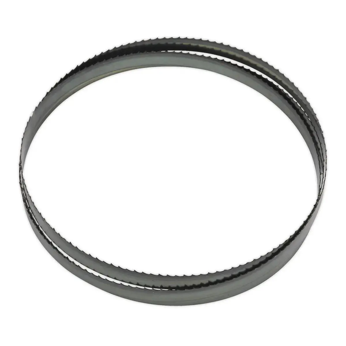 Sealey Bandsaw Blade 2362Mm X 19Mm X 0.81Mm 4Tpi Skip Tooth 1