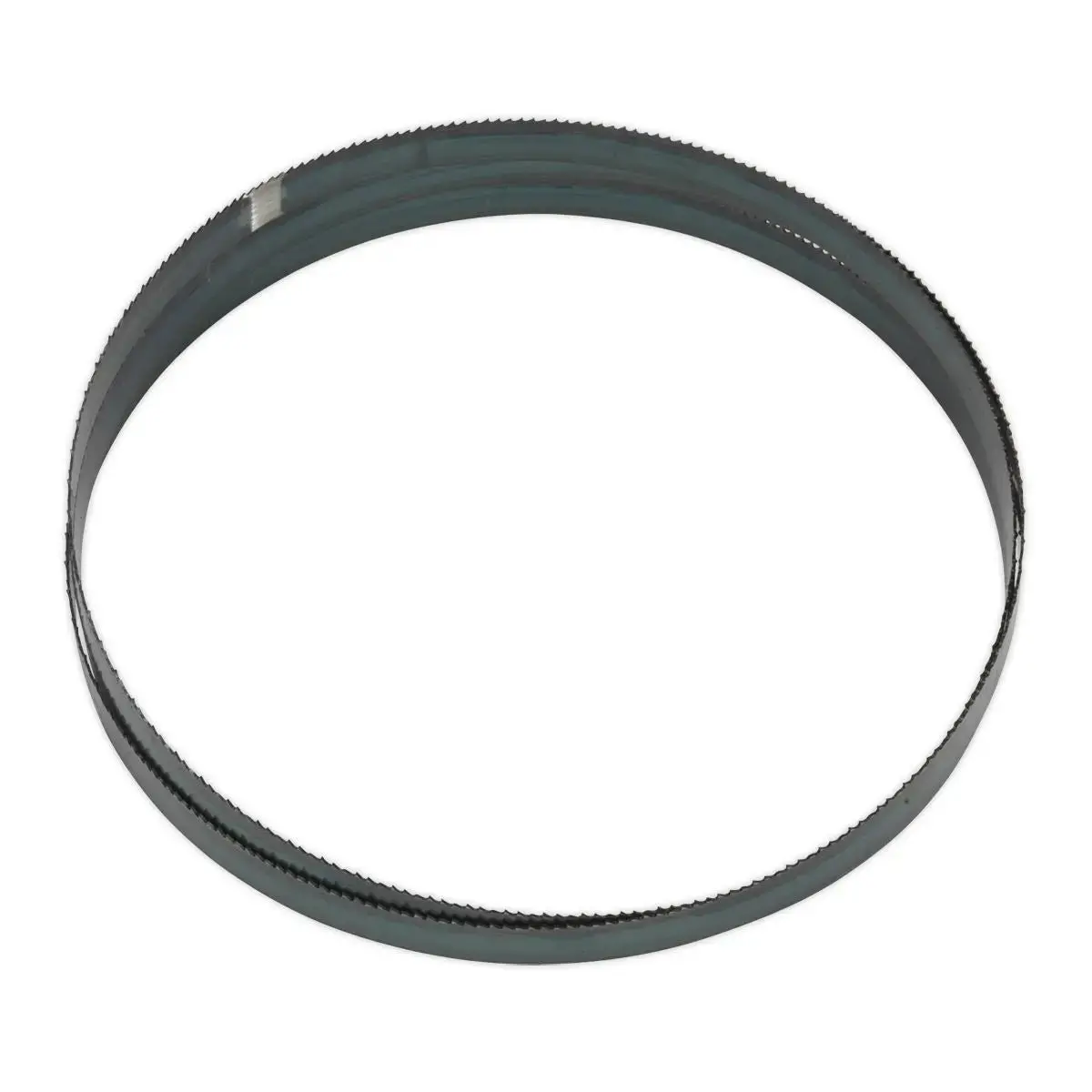 Sealey Bandsaw Blade 2362Mm X 19Mm X 0.81Mm 8Tpi 1
