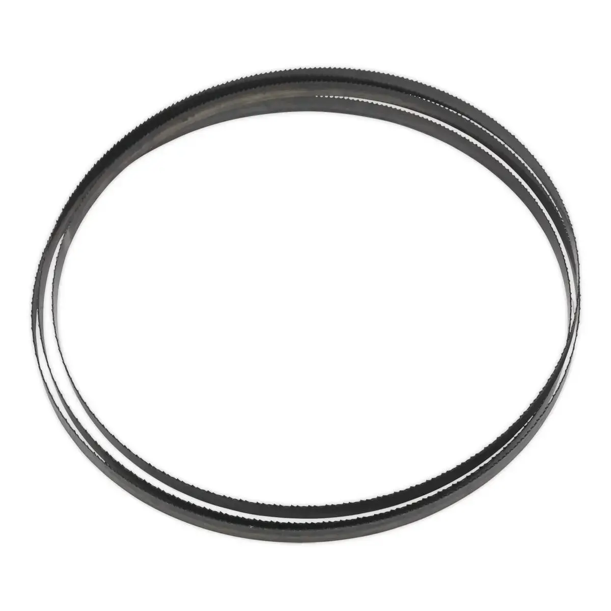 Sealey Bandsaw Blade 2400 X 12 X 0.6Mm 10Tpi 1