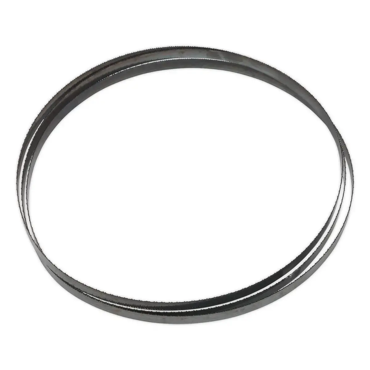 Sealey Bandsaw Blade 2400 X 12 X 0.6Mm 14Tpi 1