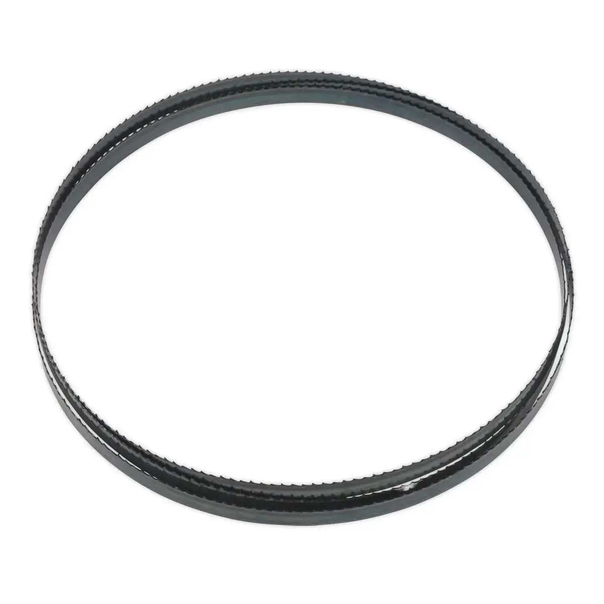 Sealey Bandsaw Blade 2400 X 12 X 0.6Mm 6Tpi 1