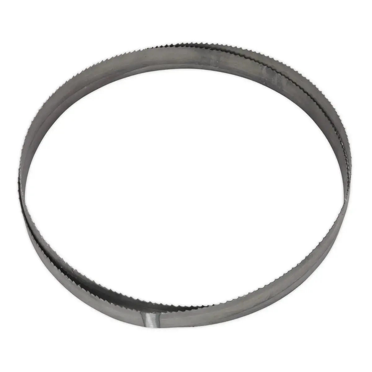 Sealey Bandsaw Blade 3035 X 25 X 0.89Mm 4/6Tpi Bi-Metal 1
