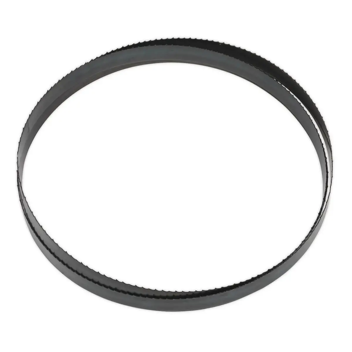 Sealey Bandsaw Blade 3035 X 25 X 0.89Mm 4Tpi 1