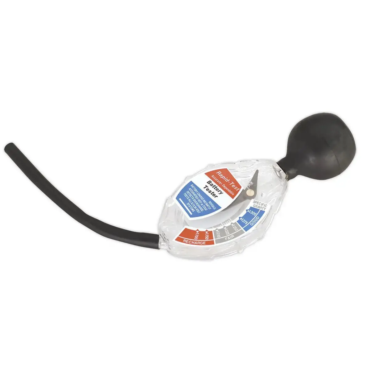 Sealey Battery Fluid Tester Dial Type 1