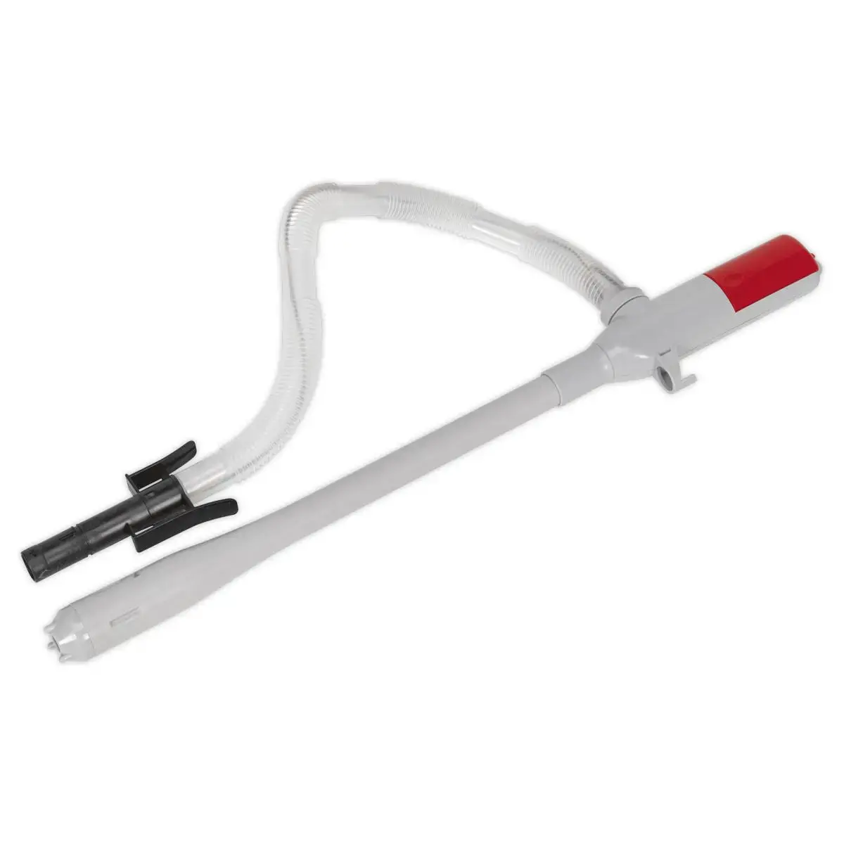 Sealey Battery Operated Jerry Can Pump Electric Motor 1