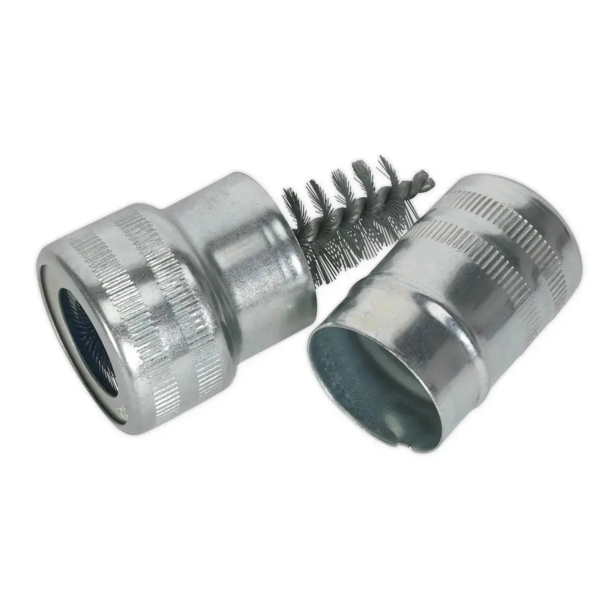Sealey Battery Post & Terminal Cleaner 1