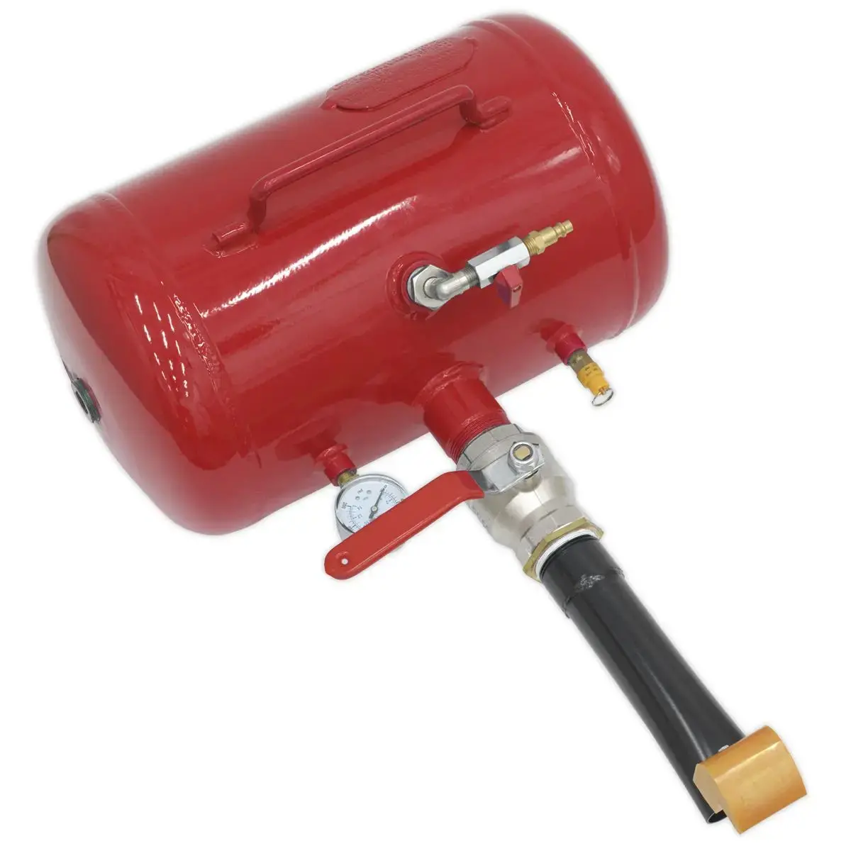 Sealey Bead Seating Tool 19L - Lever Trigger 1