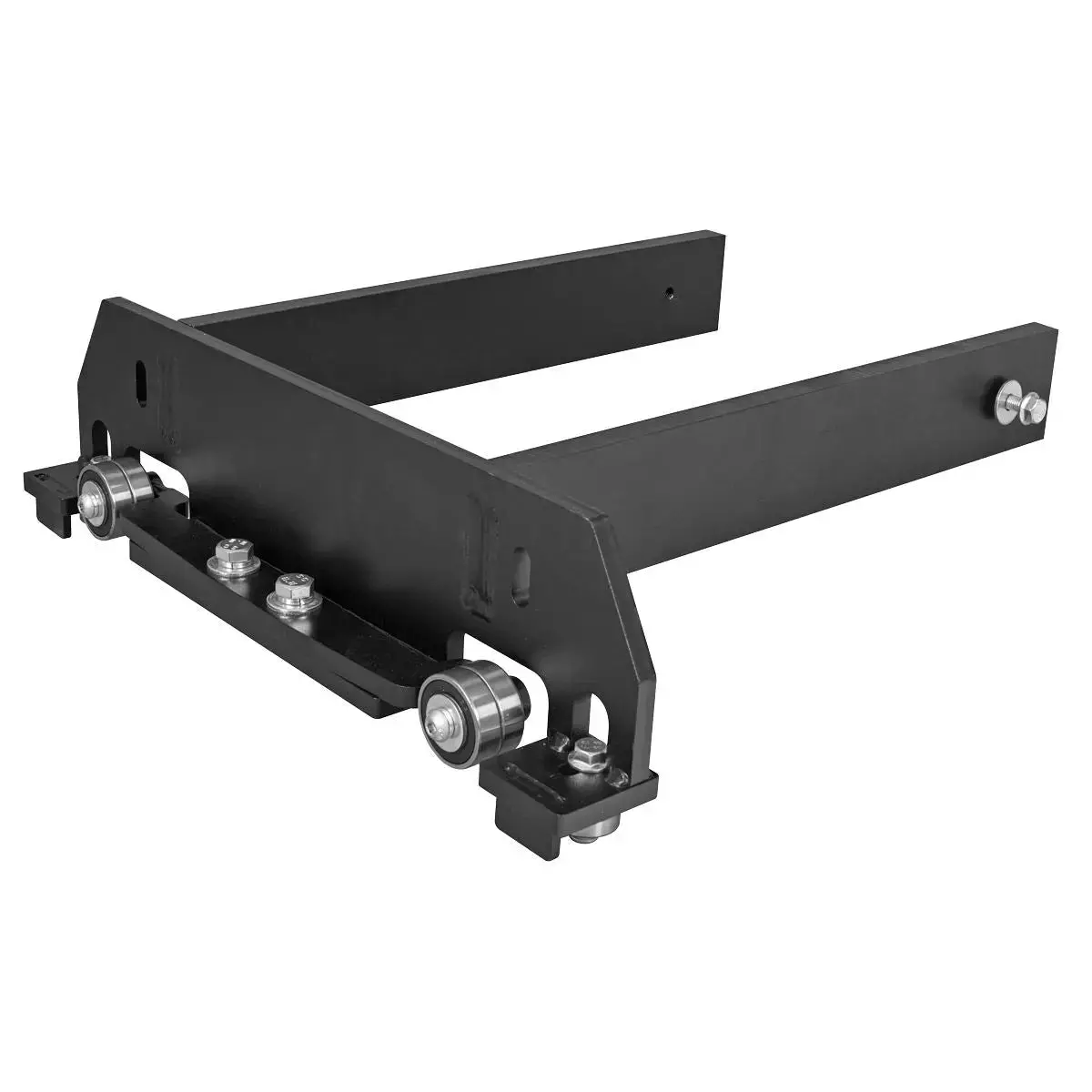 Sealey Bearing Mount For Viking Jacking Beams 1