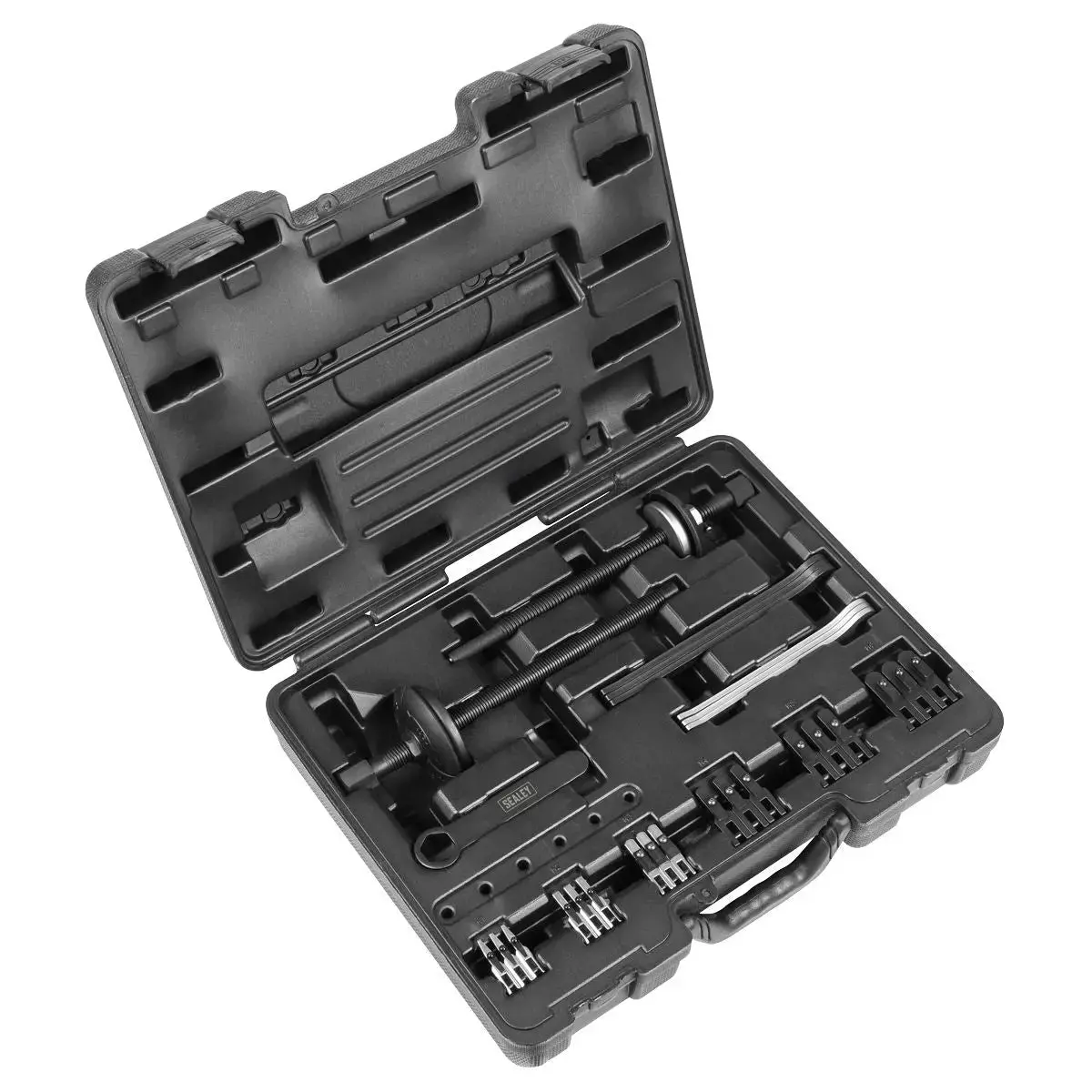 Sealey Bearing Puller Set Deep Groove 1