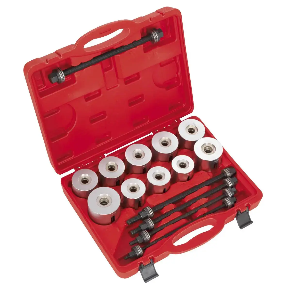 Sealey Bearing & Bush Removal/Installation Kit 27Pc 1