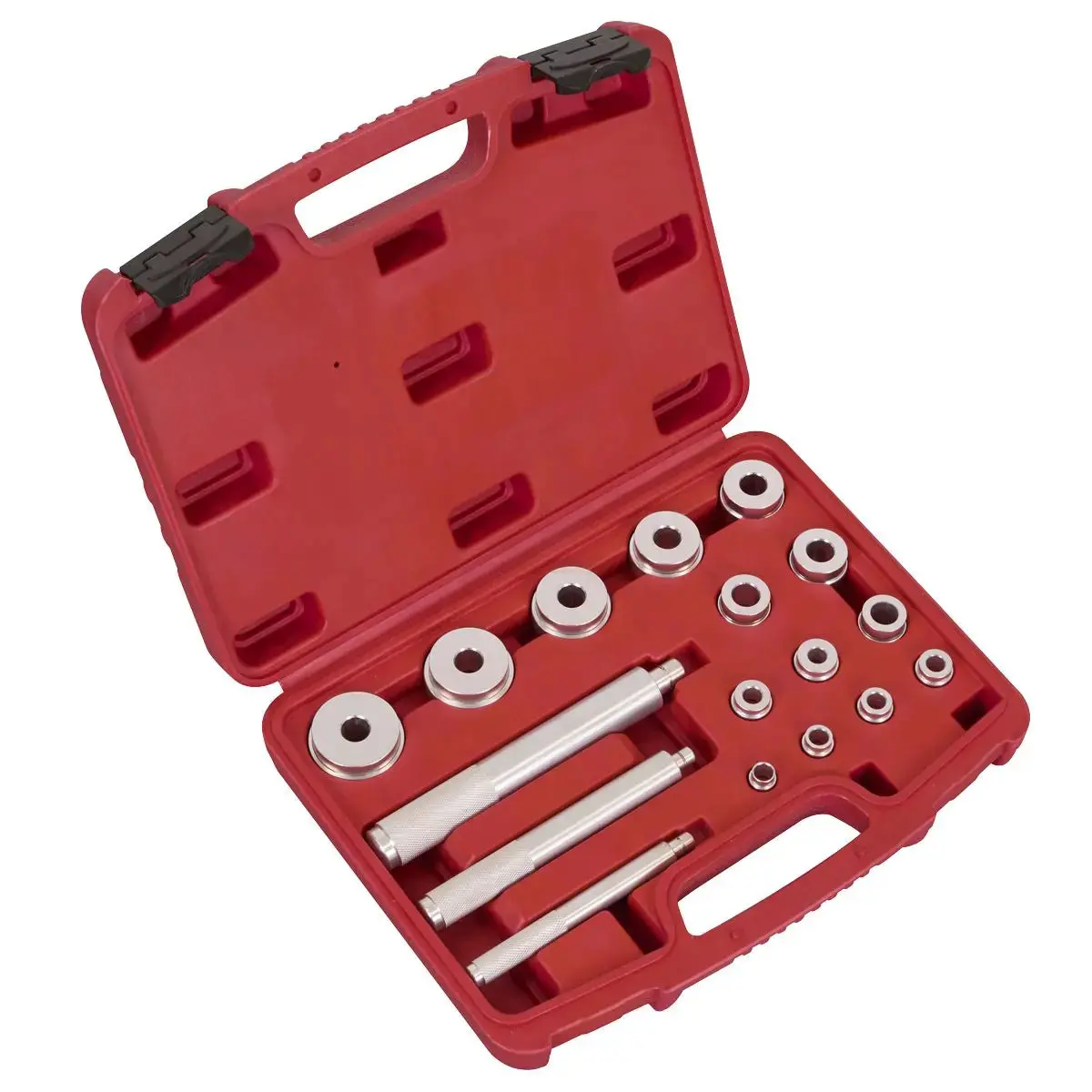 Sealey Bearing & Seals Installation Kit - Motorcycle 1
