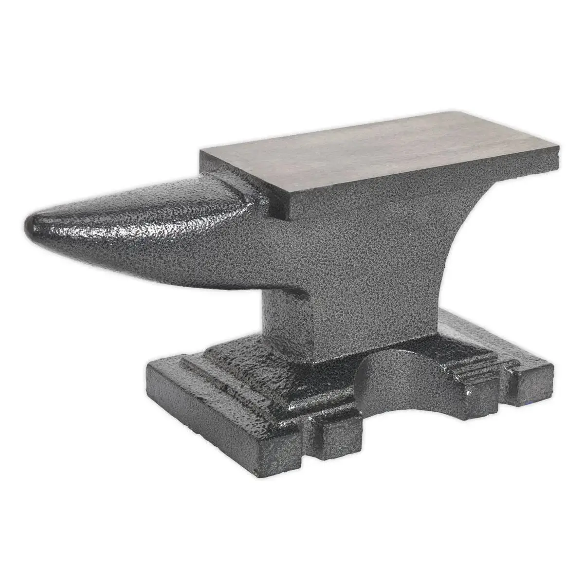 Sealey Bench Mounting Anvil 1