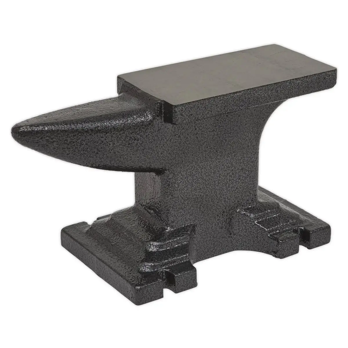 Sealey Bench Mounting Anvil 1