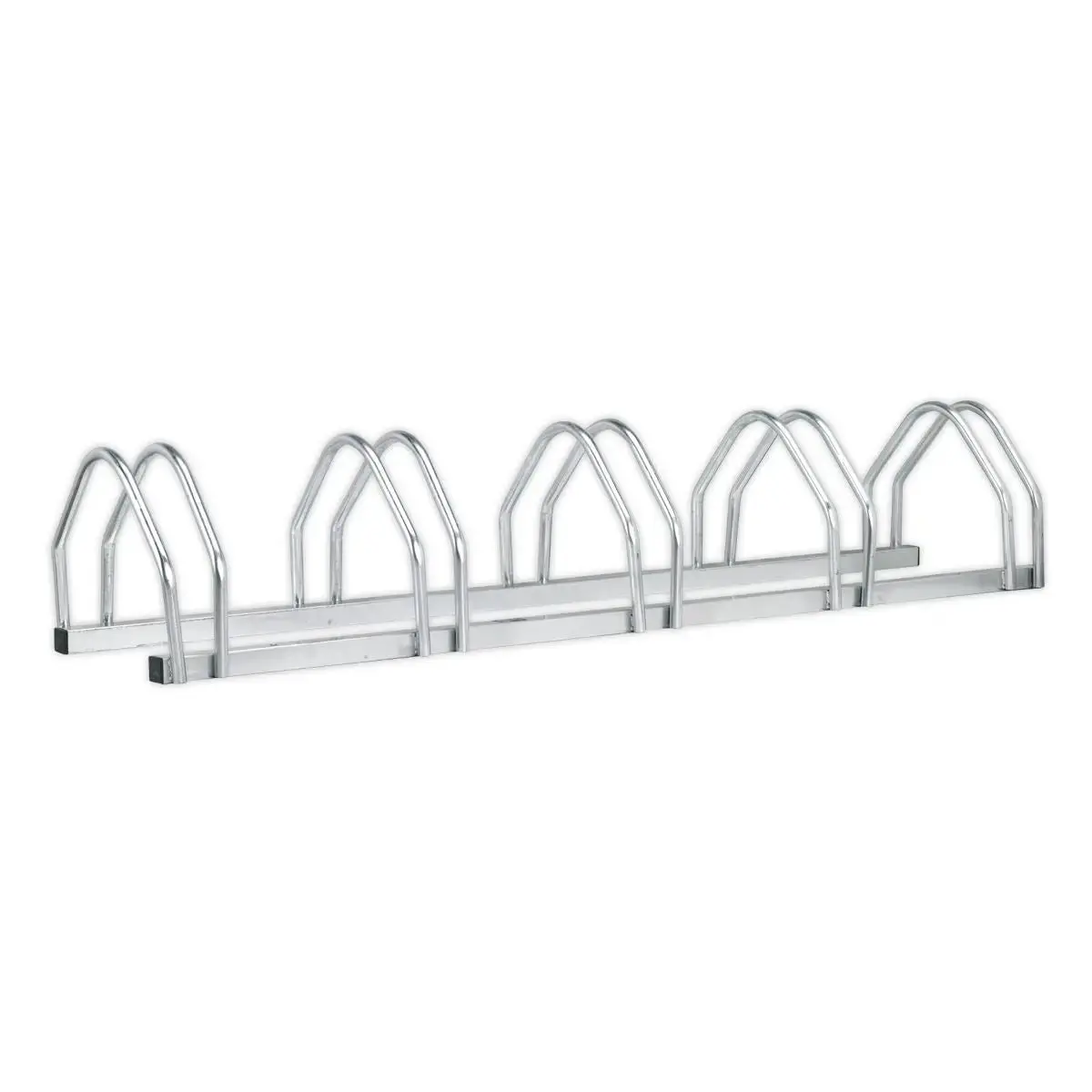 Sealey Bicycle Rack 5 Bicycle 1