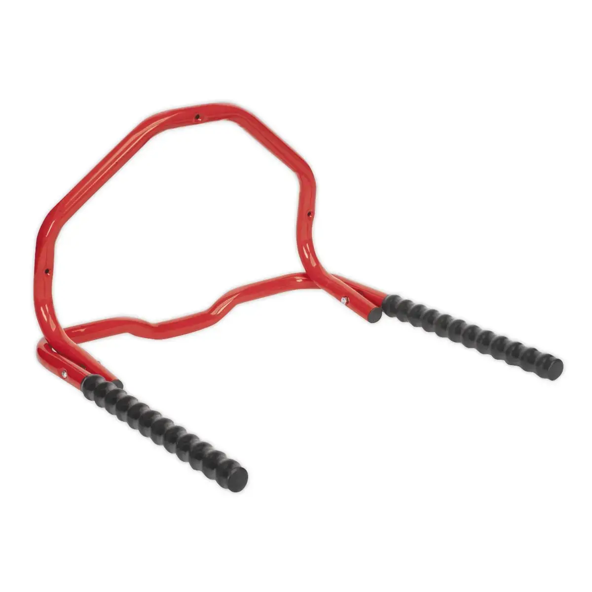 Sealey Bicycle Rack Wall Mounting Folding 1