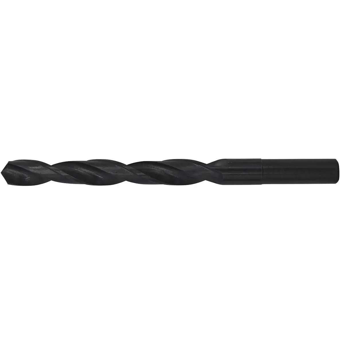 Sealey Blacksmith Bit - Ø10.5 X 130Mm 1