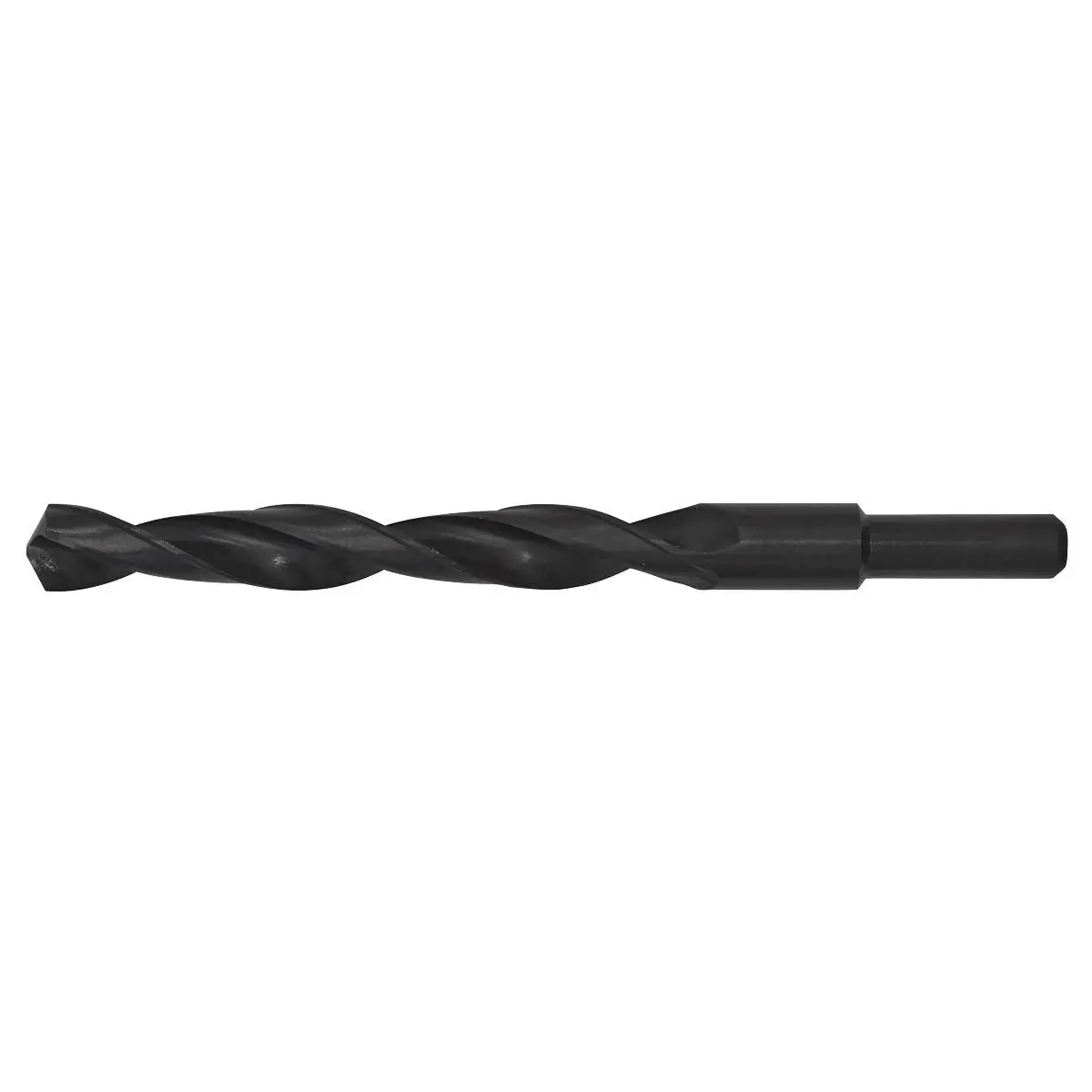 Sealey Blacksmith Bit - Ø13.5 X 160Mm 1