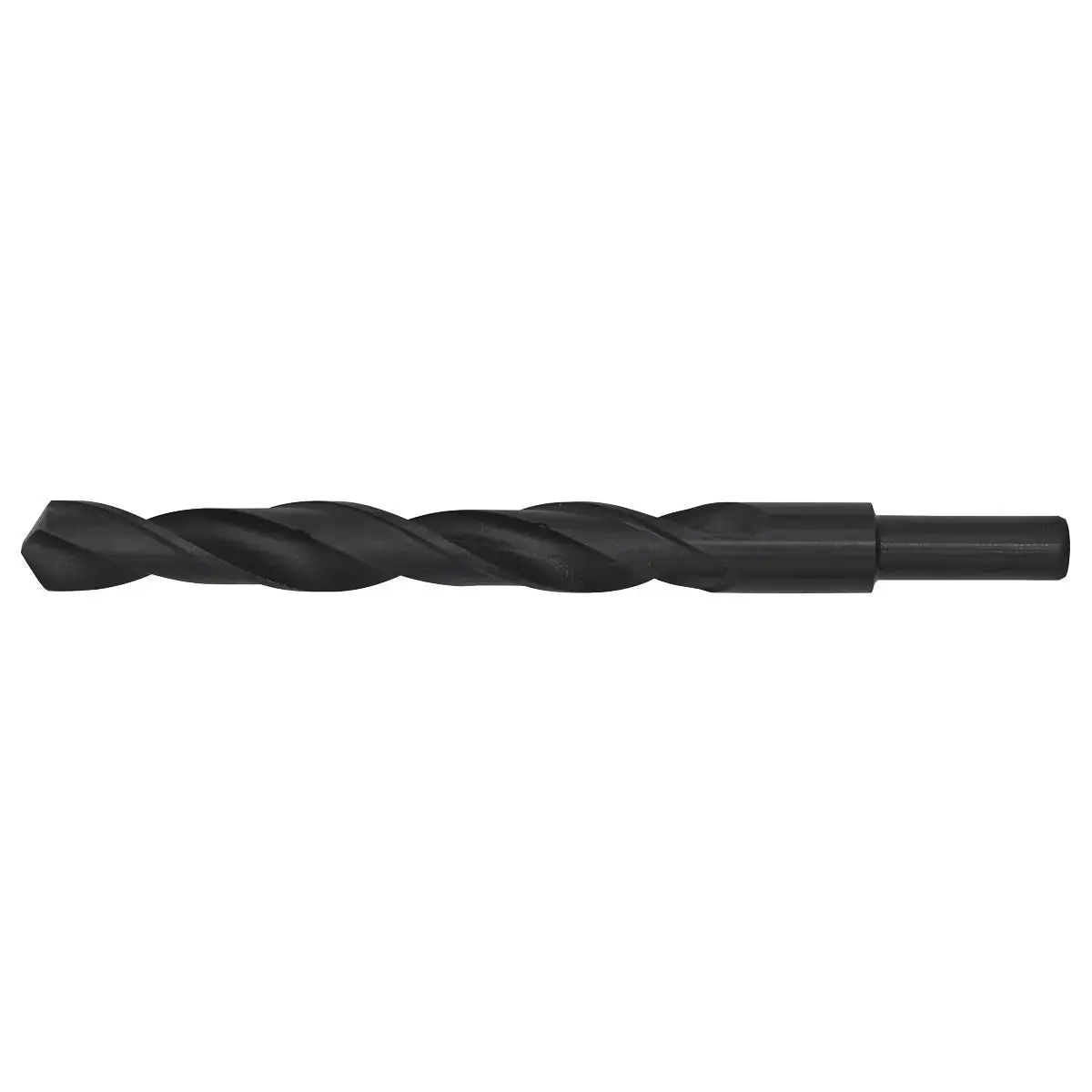 Sealey Blacksmith Bit - Ø14.5 X 170Mm 1