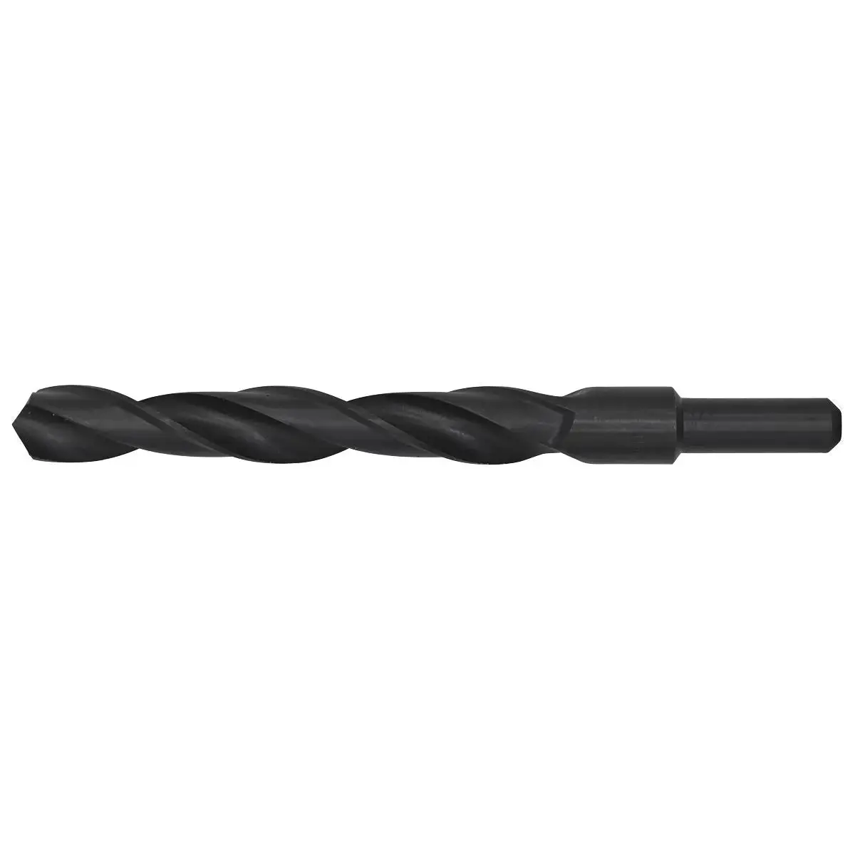 Sealey Blacksmith Bit - Ø18 X 190Mm 1