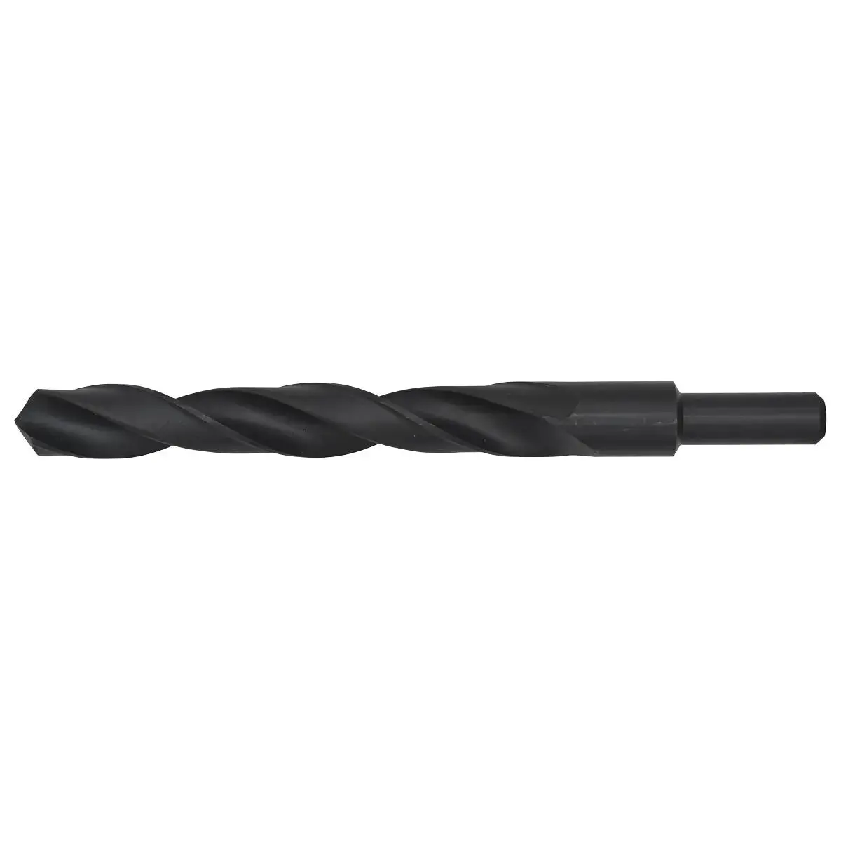Sealey Blacksmith Bit - Ø18.5 X 200Mm 1