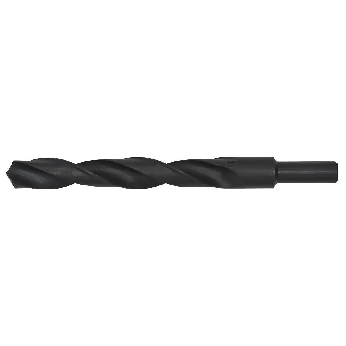 Sealey Blacksmith Bit - Ø19 X 200Mm 1