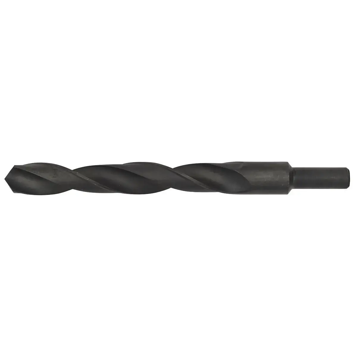 Sealey Blacksmith Bit - Ø19.5 X 205Mm 1