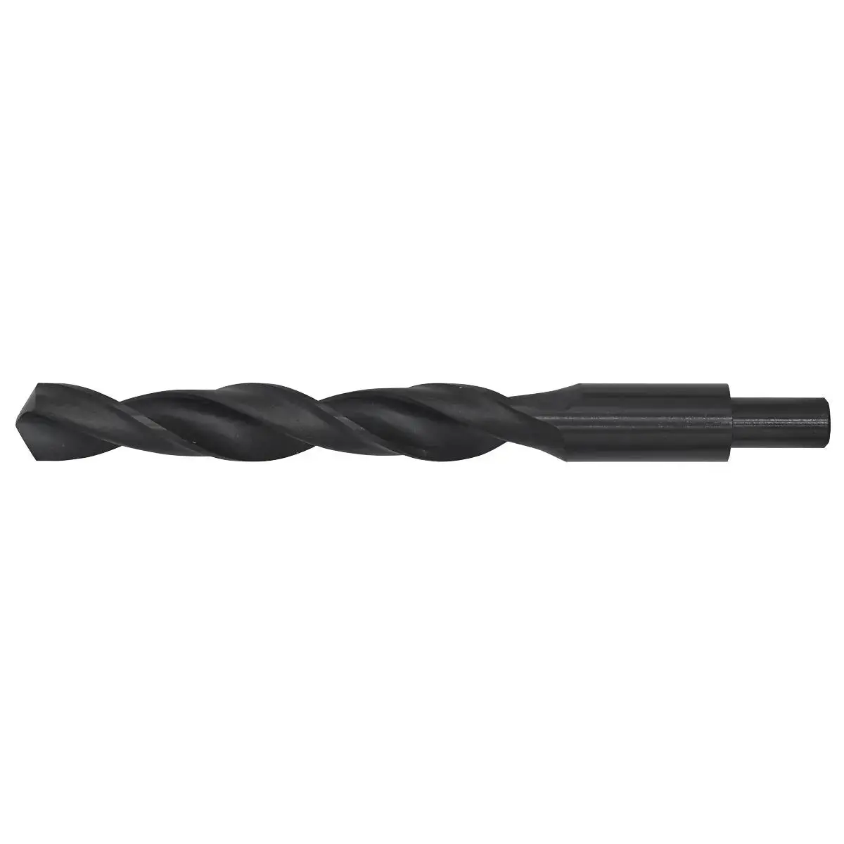 Sealey Blacksmith Bit - Ø20 X 205Mm 1