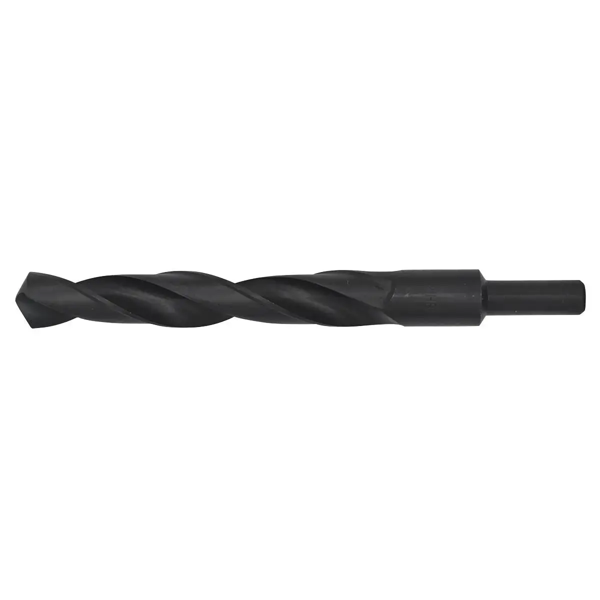 Sealey Blacksmith Bit - Ø21 X 210Mm 1