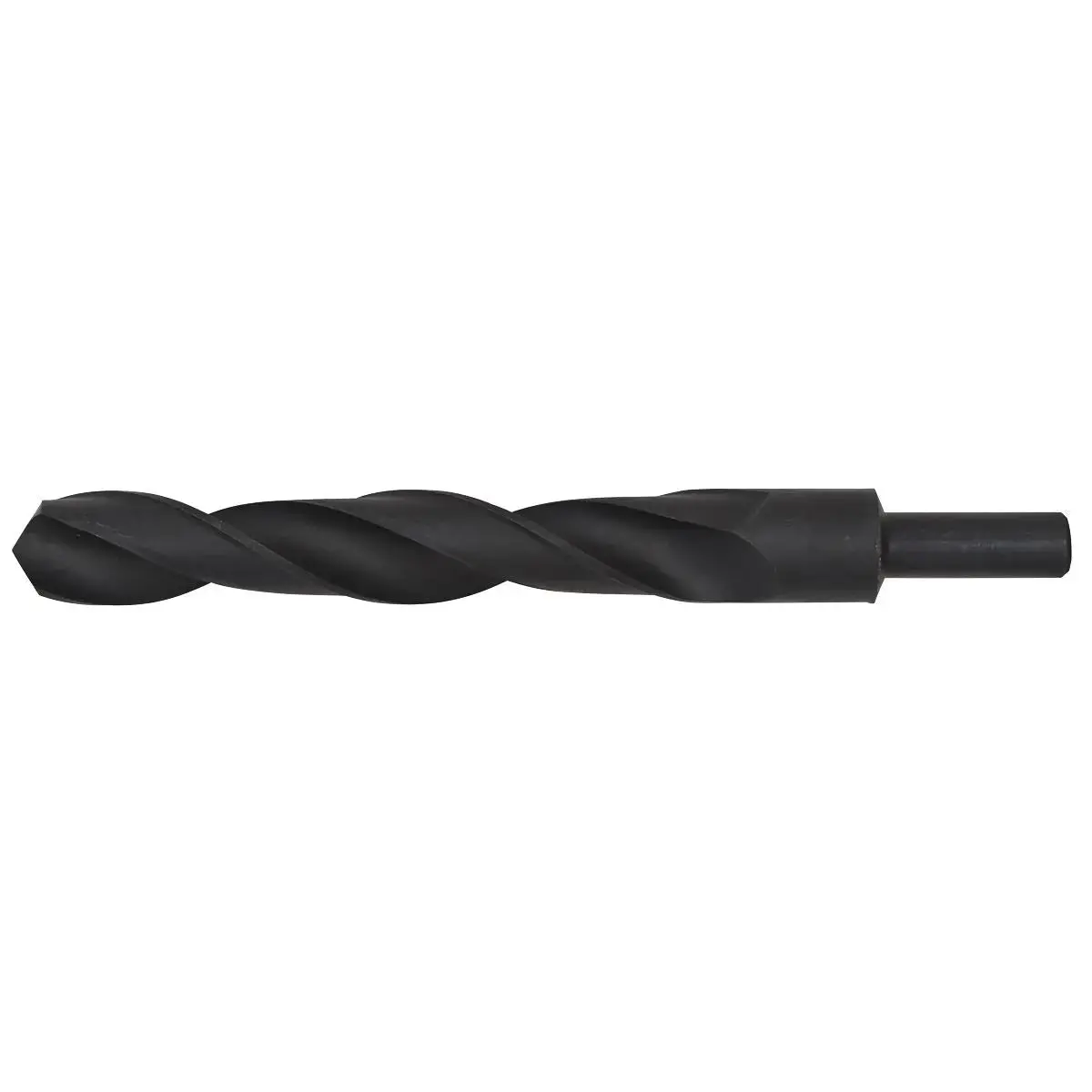 Sealey Blacksmith Bit - Ø22 X 220Mm 1