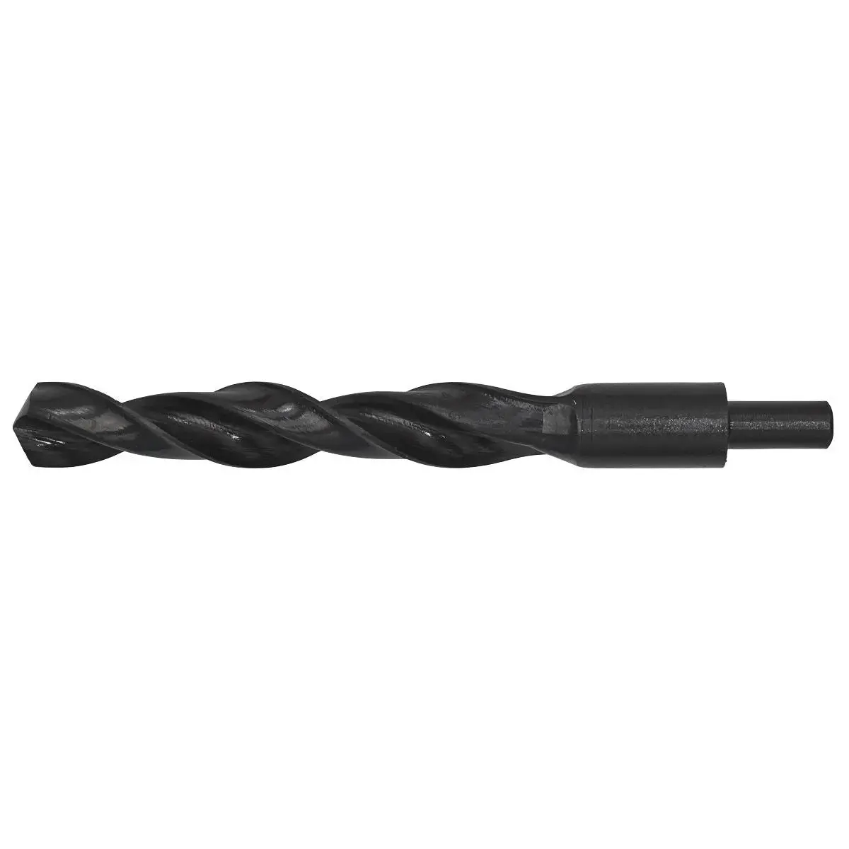 Sealey Blacksmith Bit - Ø23 X 215Mm 1